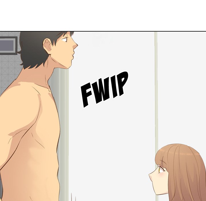 The Giving Girl Chapter 23 image 6