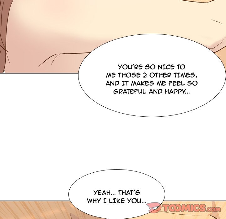 The Giving Girl Chapter 23 image 74