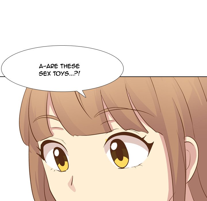 The Giving Girl Chapter 23 image 85