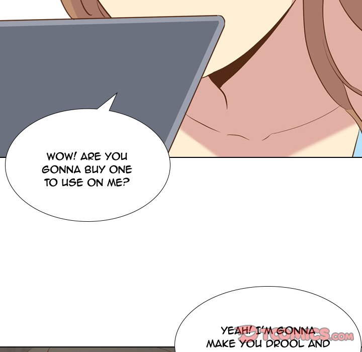 The Giving Girl Chapter 23 image 86