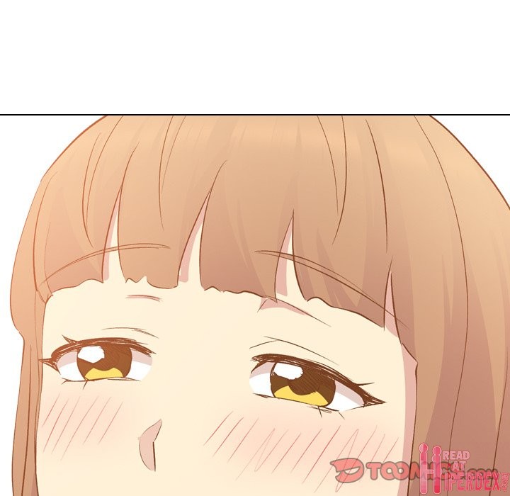 The Giving Girl Chapter 23 image 8