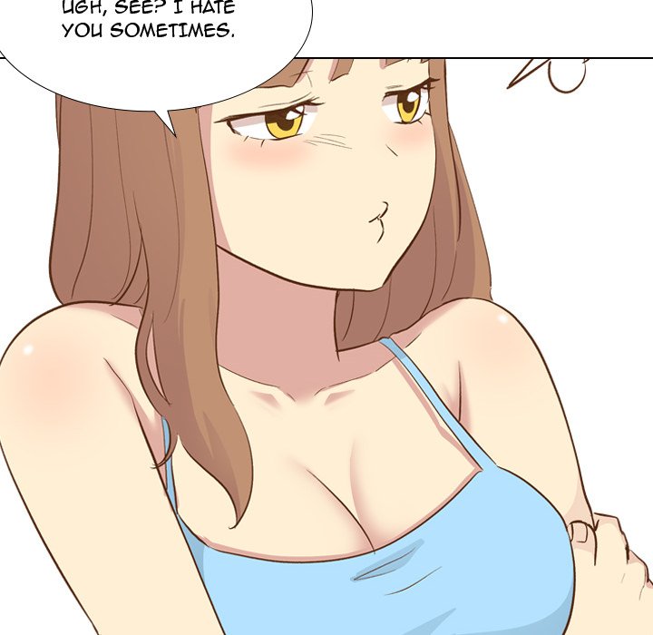 The Giving Girl Chapter 23 image 90