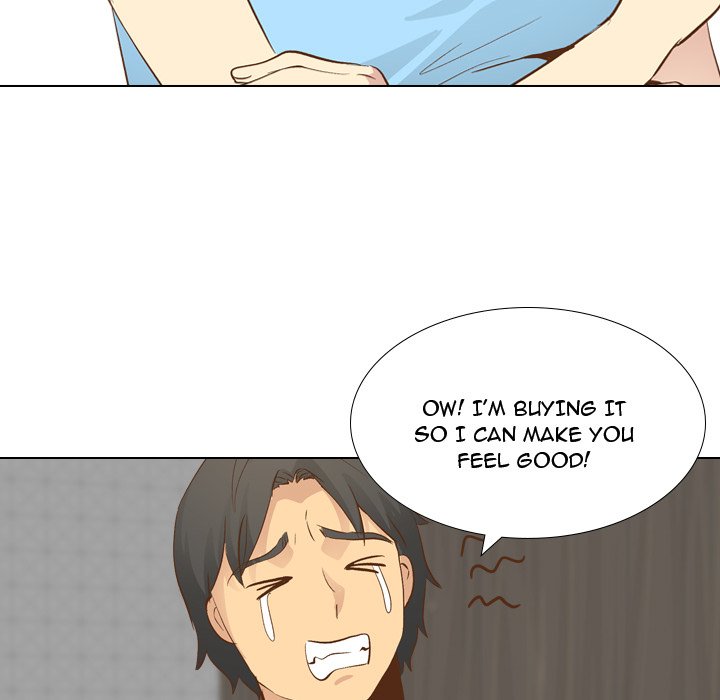 The Giving Girl Chapter 23 image 91