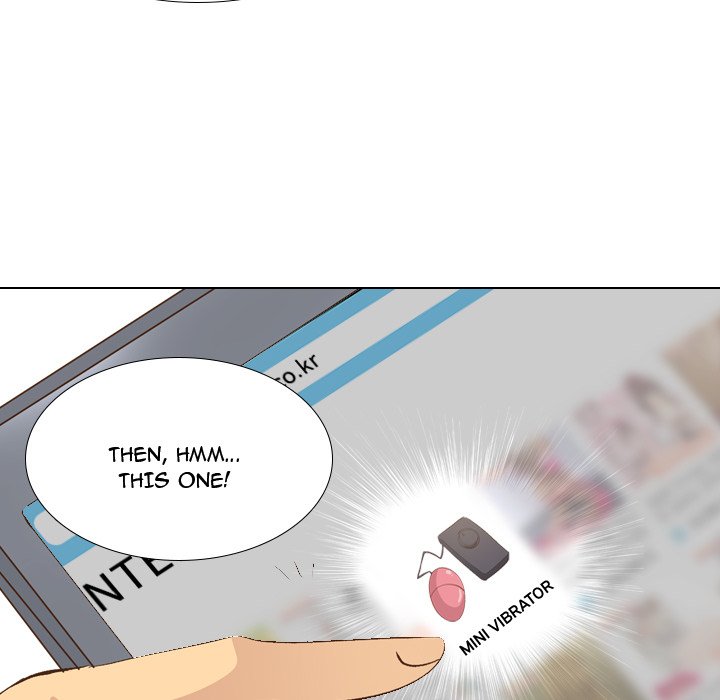 The Giving Girl Chapter 23 image 93