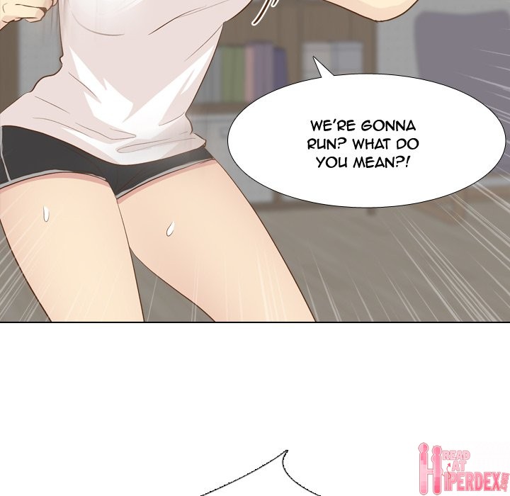 The Giving Girl Chapter 24 image 9