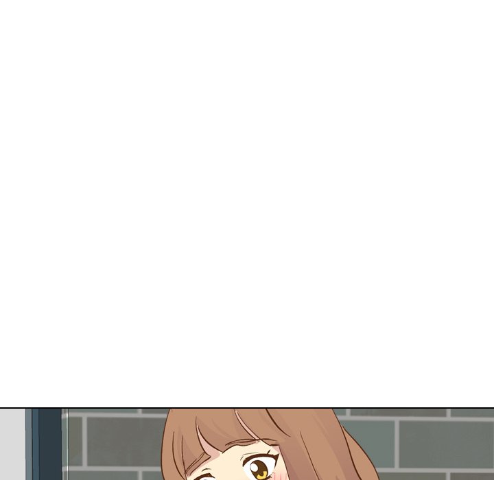 The Giving Girl Chapter 24 image 99