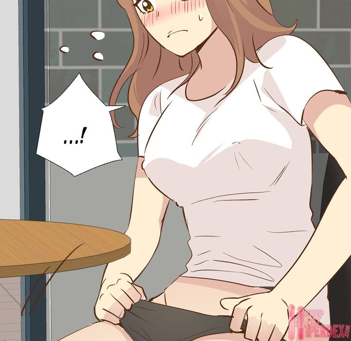 The Giving Girl Chapter 24 image 100