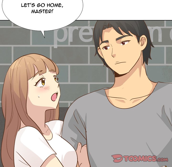The Giving Girl Chapter 24 image 104