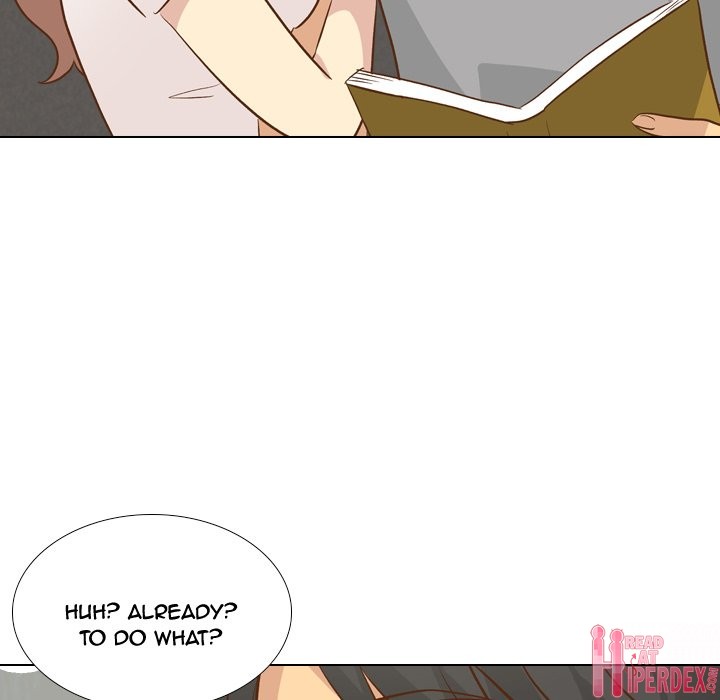 The Giving Girl Chapter 24 image 105