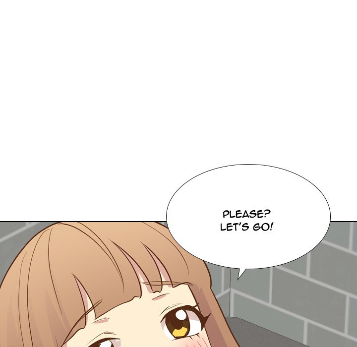The Giving Girl Chapter 24 image 107