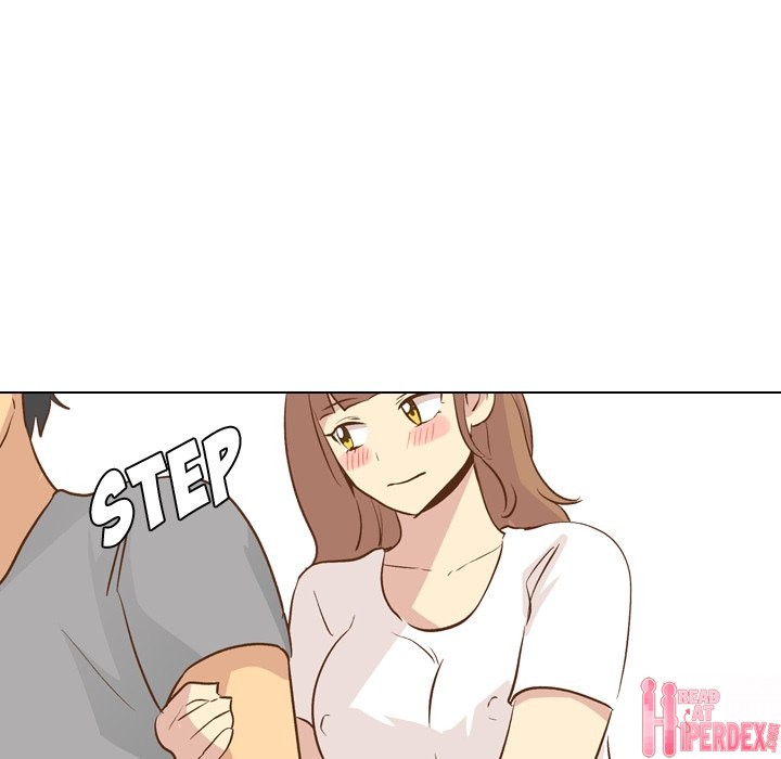 The Giving Girl Chapter 24 image 109