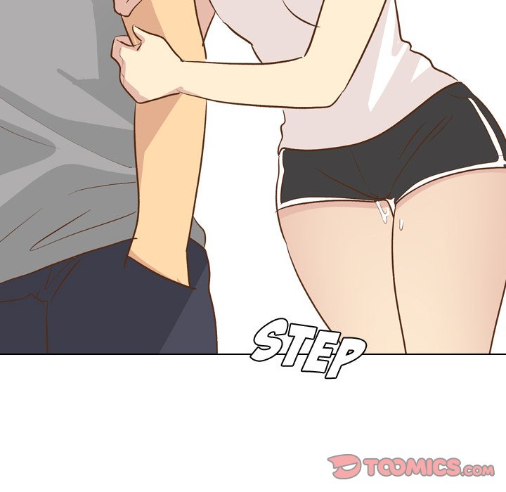 The Giving Girl Chapter 24 image 110