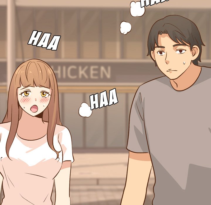 The Giving Girl Chapter 24 image 16