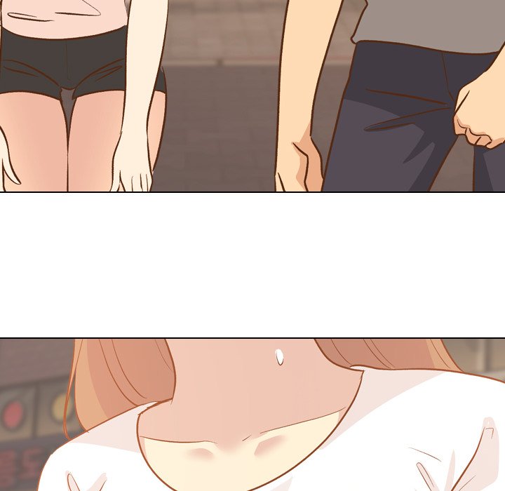 The Giving Girl Chapter 24 image 17