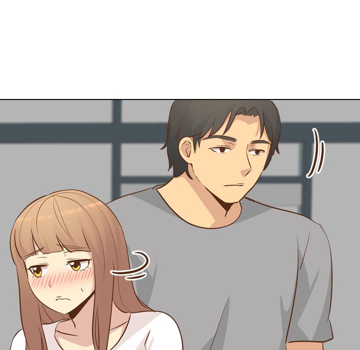 The Giving Girl Chapter 24 image 24