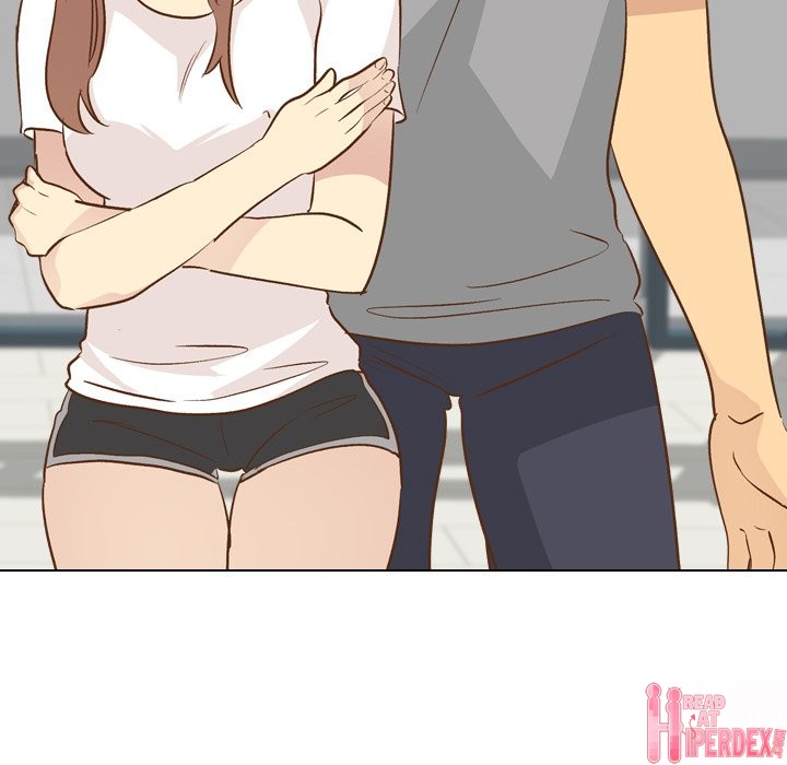 The Giving Girl Chapter 24 image 25