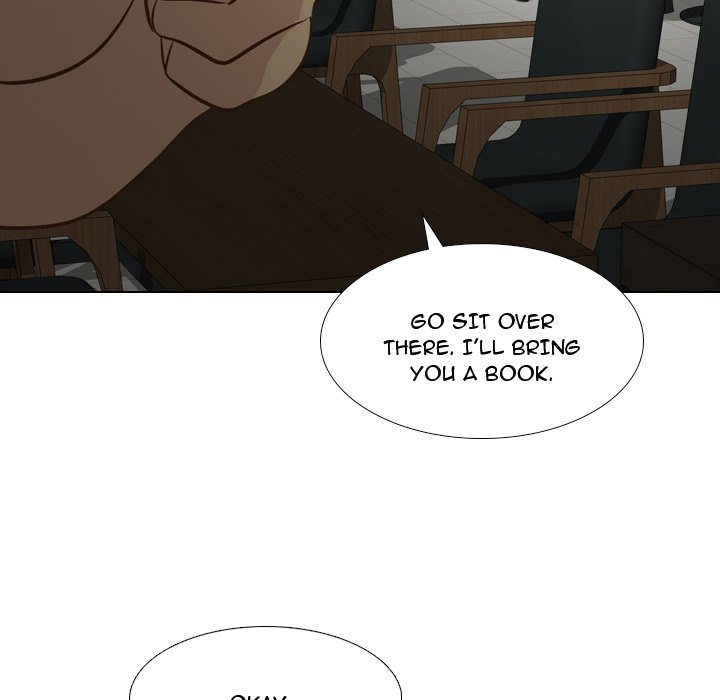 The Giving Girl Chapter 24 image 27