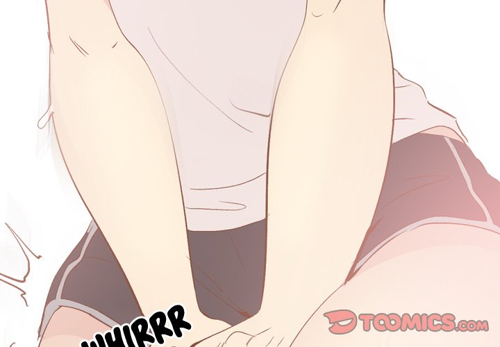 The Giving Girl Chapter 24 image 2