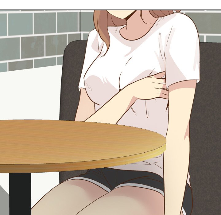 The Giving Girl Chapter 24 image 29