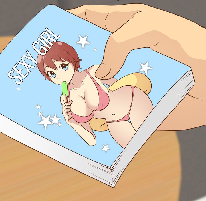 The Giving Girl Chapter 24 image 31