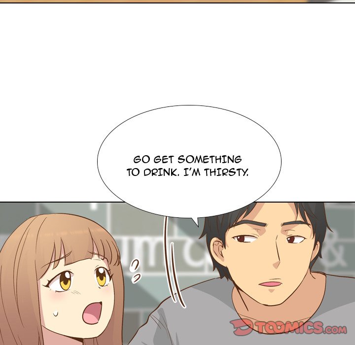 The Giving Girl Chapter 24 image 32