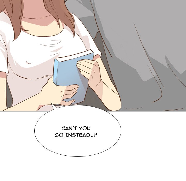 The Giving Girl Chapter 24 image 33
