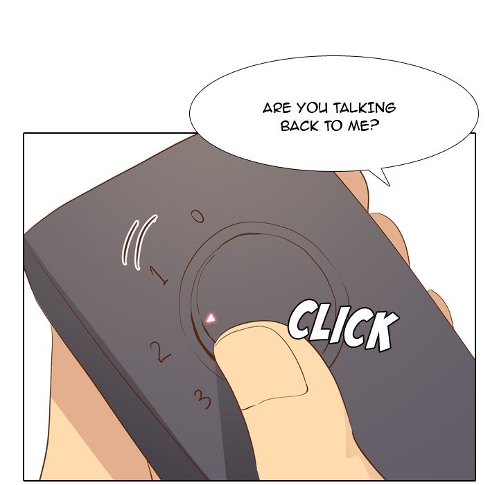 The Giving Girl Chapter 24 image 34