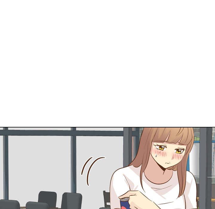 The Giving Girl Chapter 24 image 39