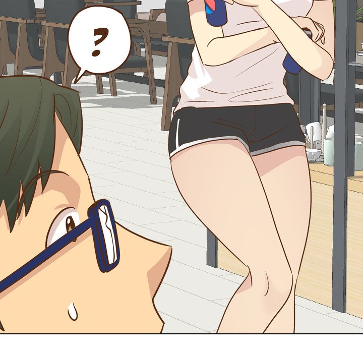 The Giving Girl Chapter 24 image 40
