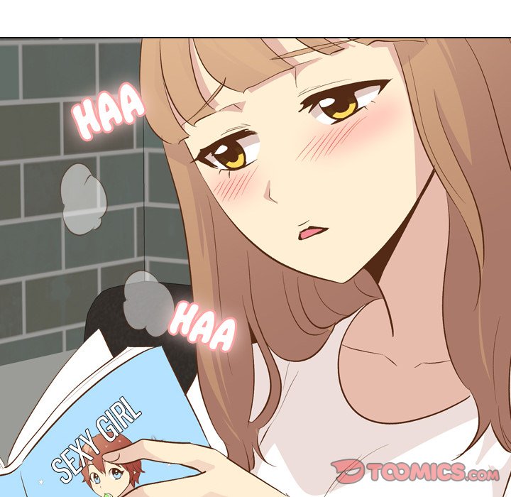 The Giving Girl Chapter 24 image 44