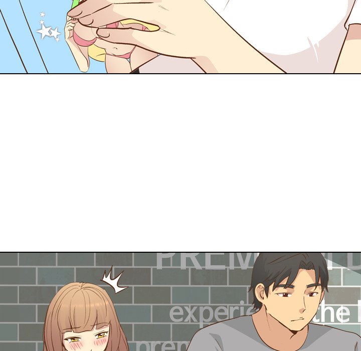 The Giving Girl Chapter 24 image 45