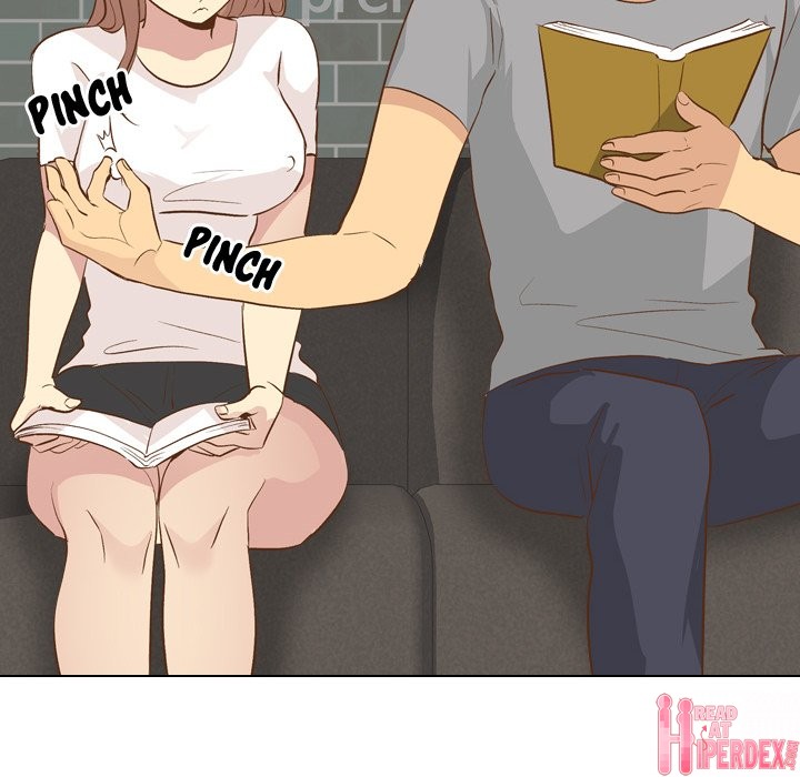 The Giving Girl Chapter 24 image 46
