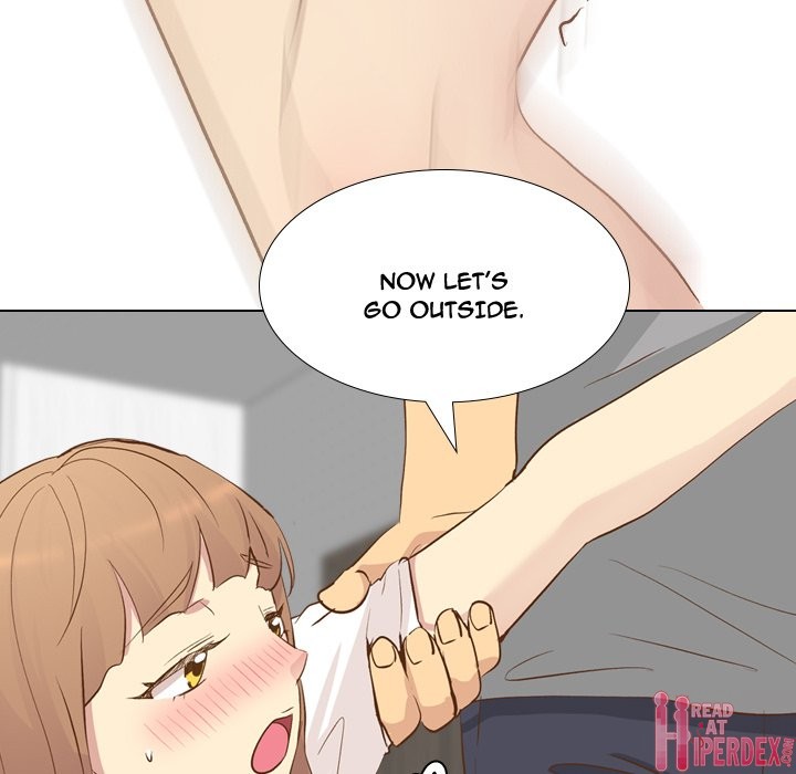 The Giving Girl Chapter 24 image 4