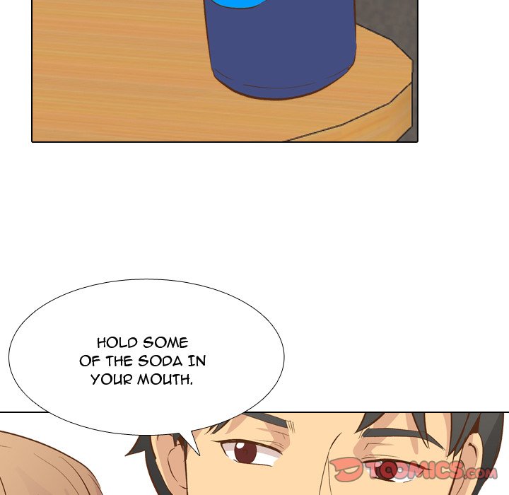 The Giving Girl Chapter 24 image 50