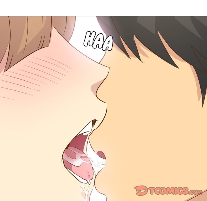 The Giving Girl Chapter 24 image 56
