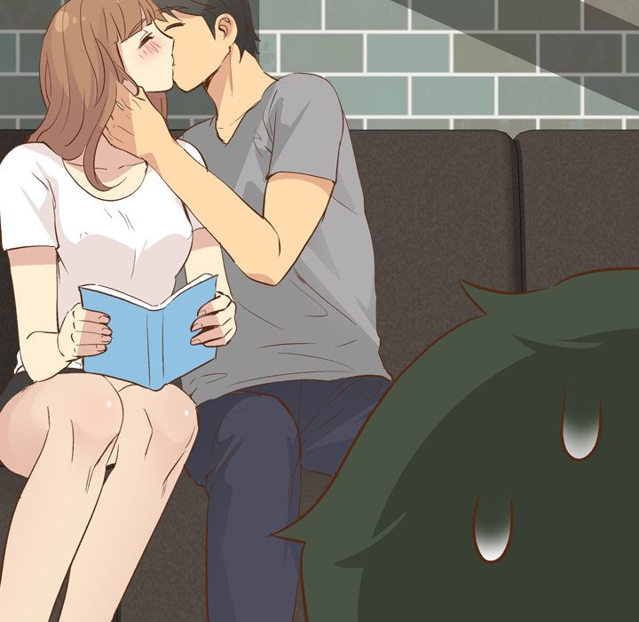 The Giving Girl Chapter 24 image 58