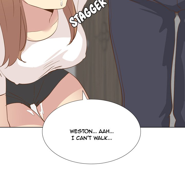 The Giving Girl Chapter 24 image 5