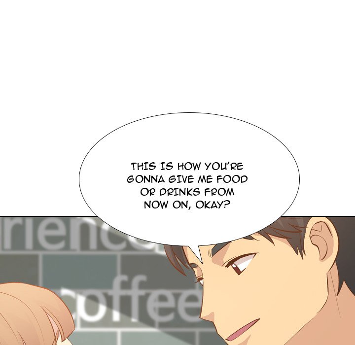 The Giving Girl Chapter 24 image 61