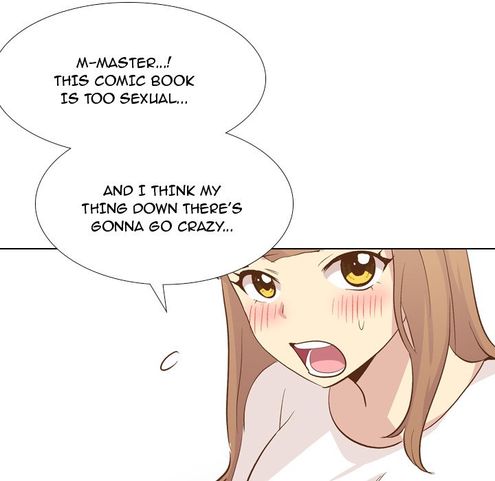 The Giving Girl Chapter 24 image 67