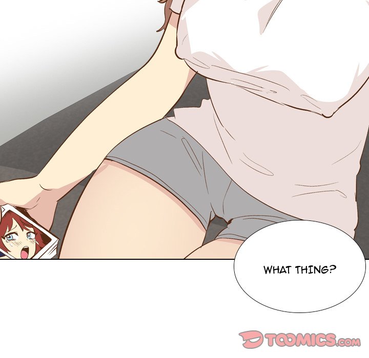 The Giving Girl Chapter 24 image 68