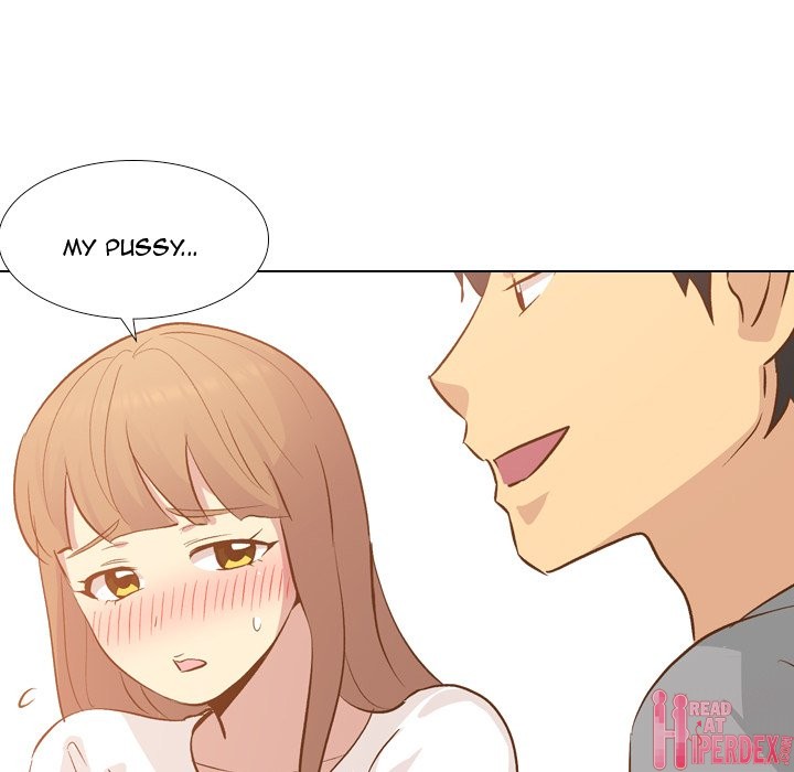 The Giving Girl Chapter 24 image 69