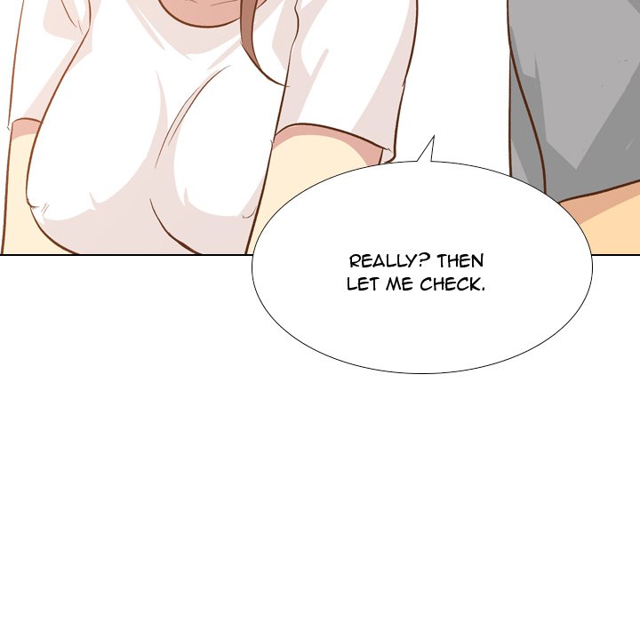The Giving Girl Chapter 24 image 70