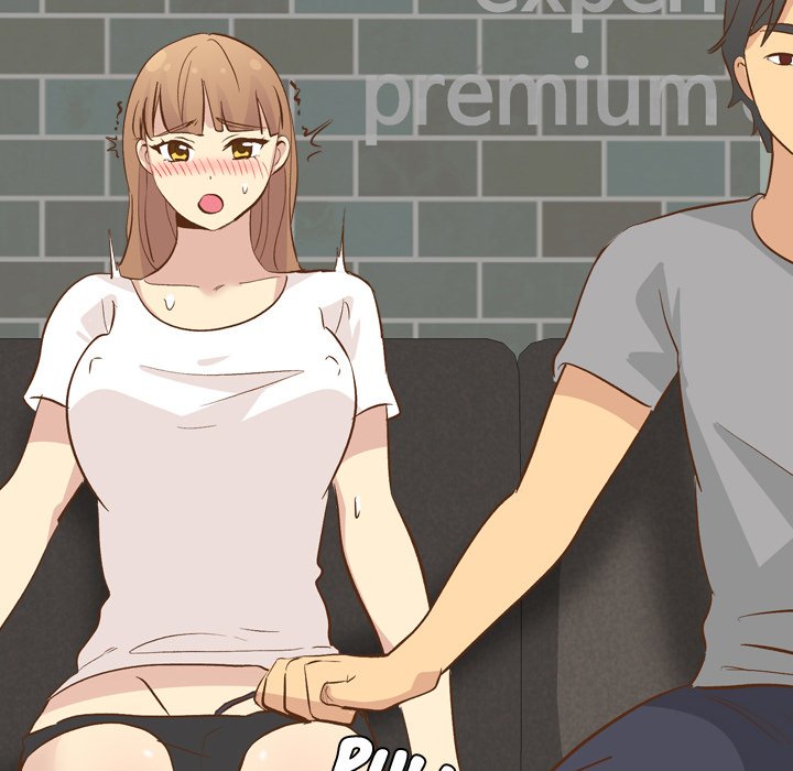 The Giving Girl Chapter 24 image 82