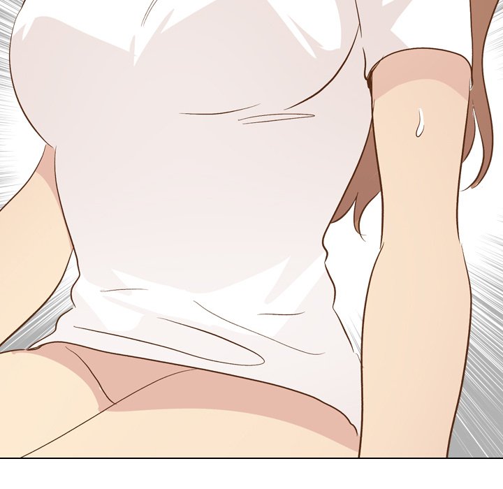 The Giving Girl Chapter 24 image 88