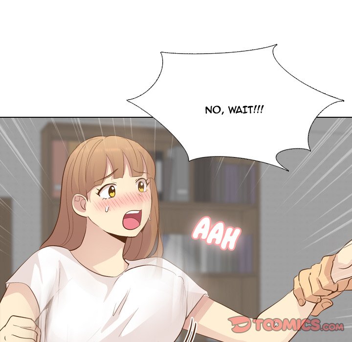 The Giving Girl Chapter 24 image 8