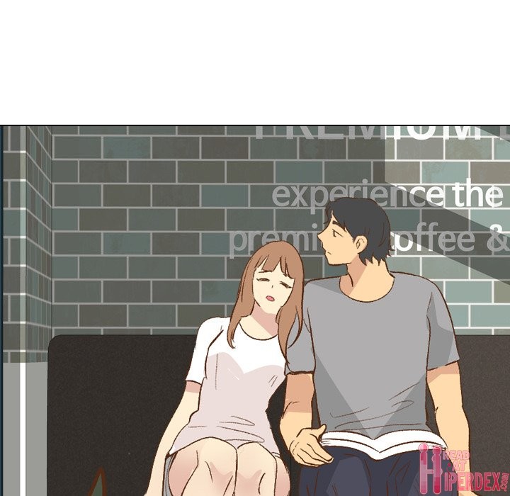 The Giving Girl Chapter 24 image 89
