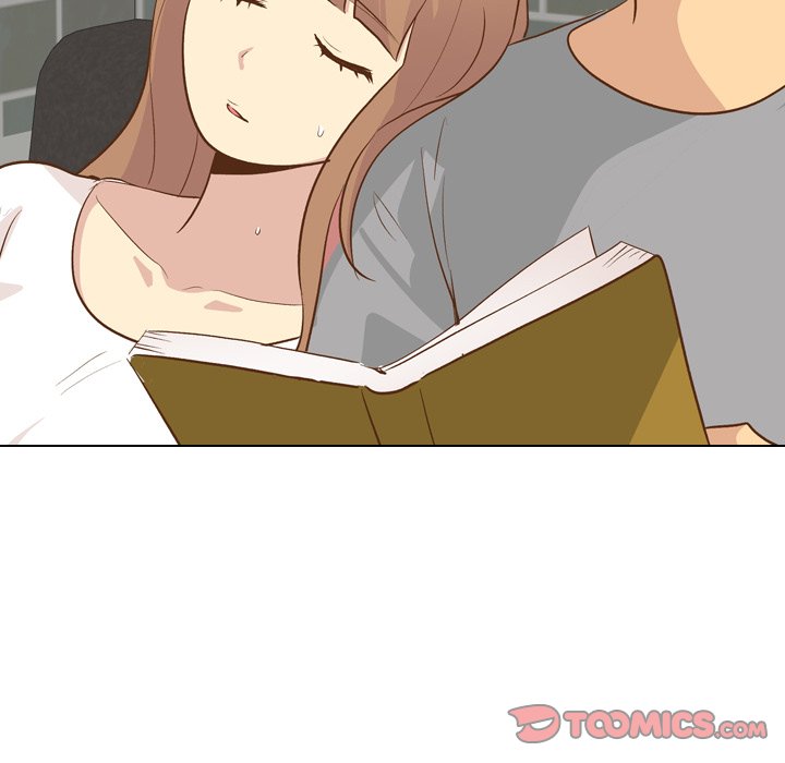 The Giving Girl Chapter 24 image 92