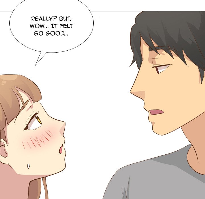 The Giving Girl Chapter 24 image 97