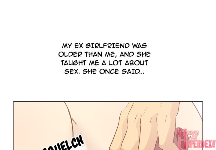 The Giving Girl Chapter 25 image 0