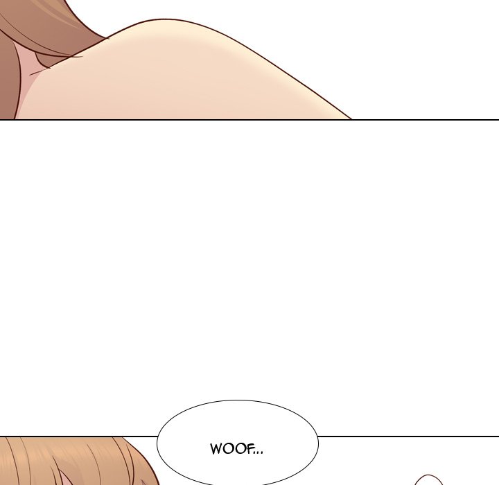The Giving Girl Chapter 25 image 99
